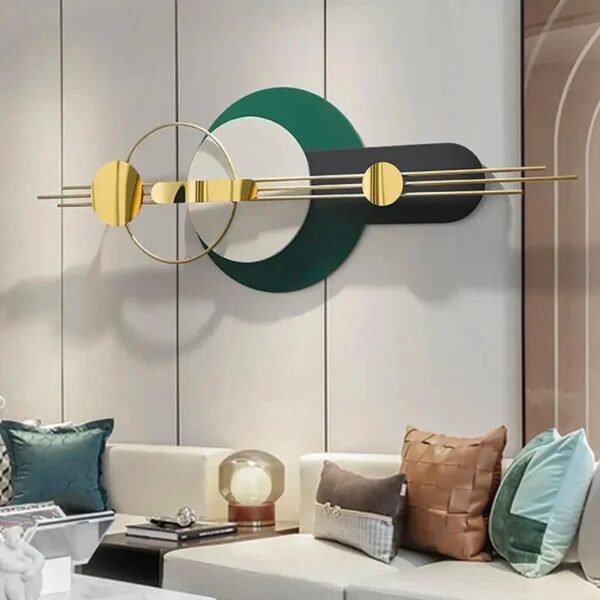 Home / Metal Wall Decor